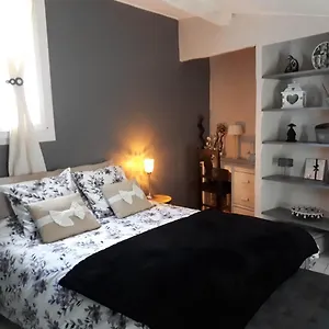  Bed & Breakfast Les Mirabelles D'hotes