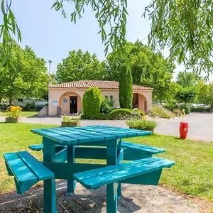 Sites Et Paysages Les Prés Hauts Camping