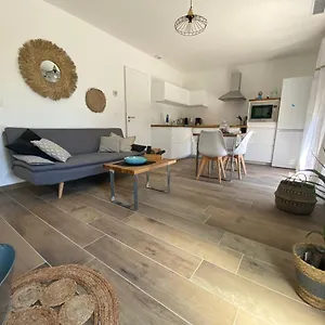  Ferienhaus La Petite Perle De Provence