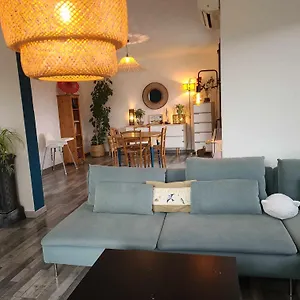 La Maison De Virginie Hébergement de vacances
