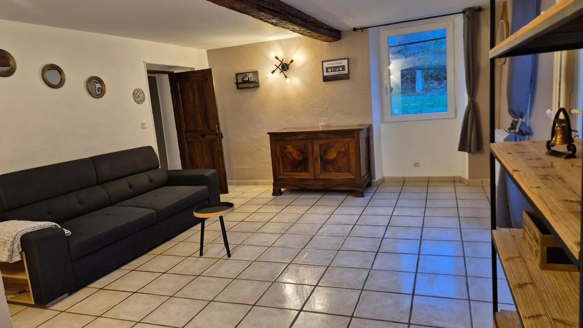 Gite Des Sonnailles Sisteron France