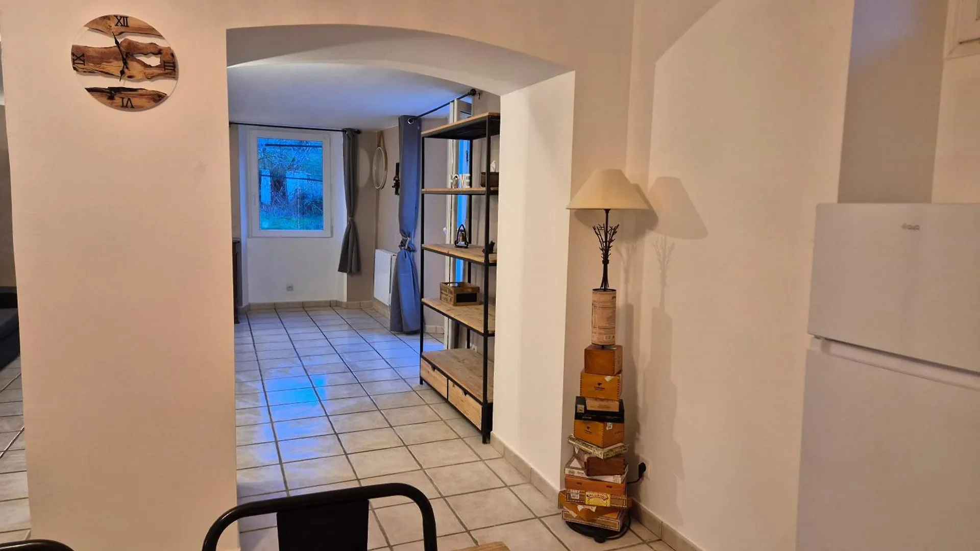 Gite Des Sonnailles Sisteron 0*,  France