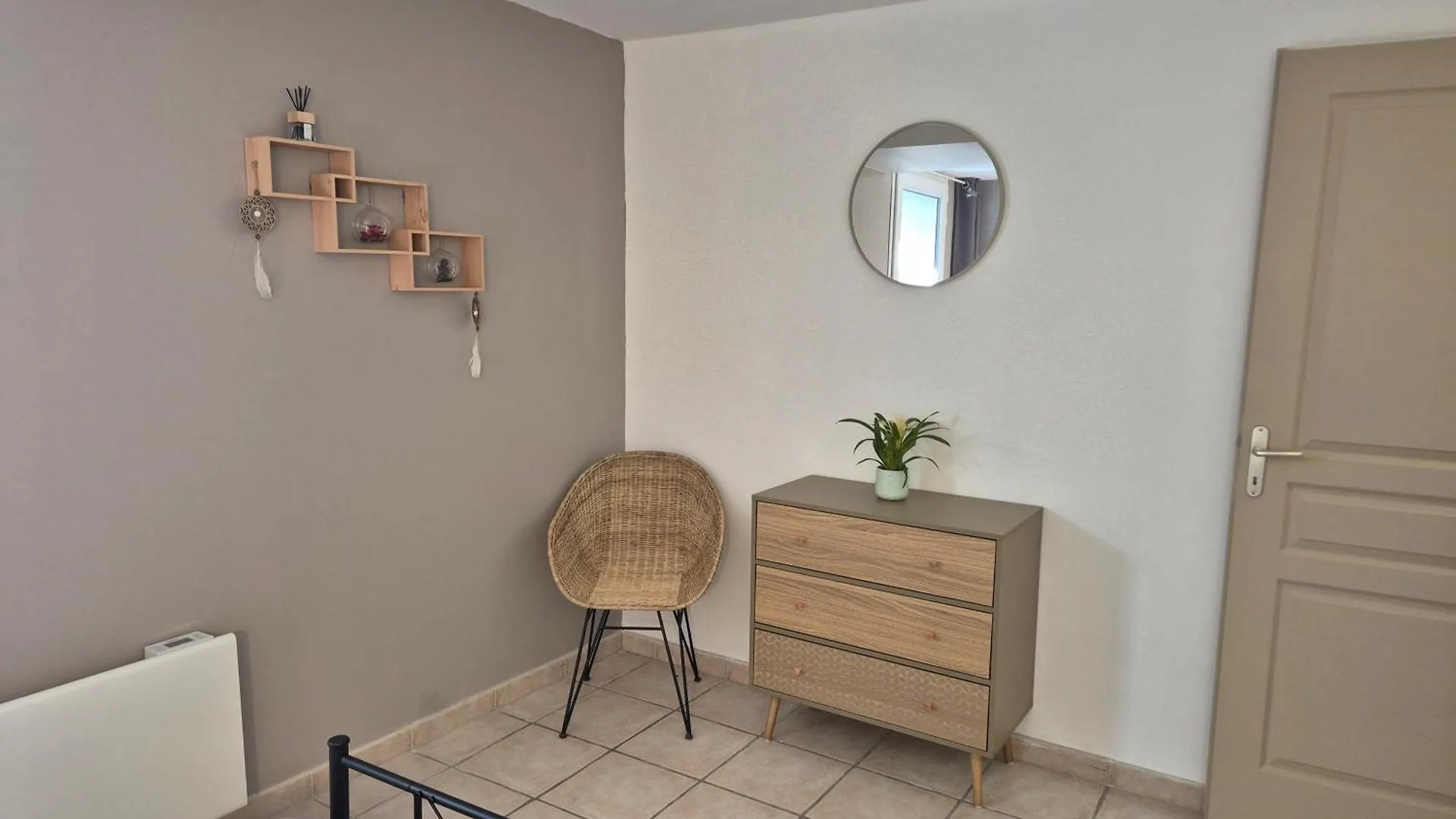 Gite Des Sonnailles Sisteron Holiday home
