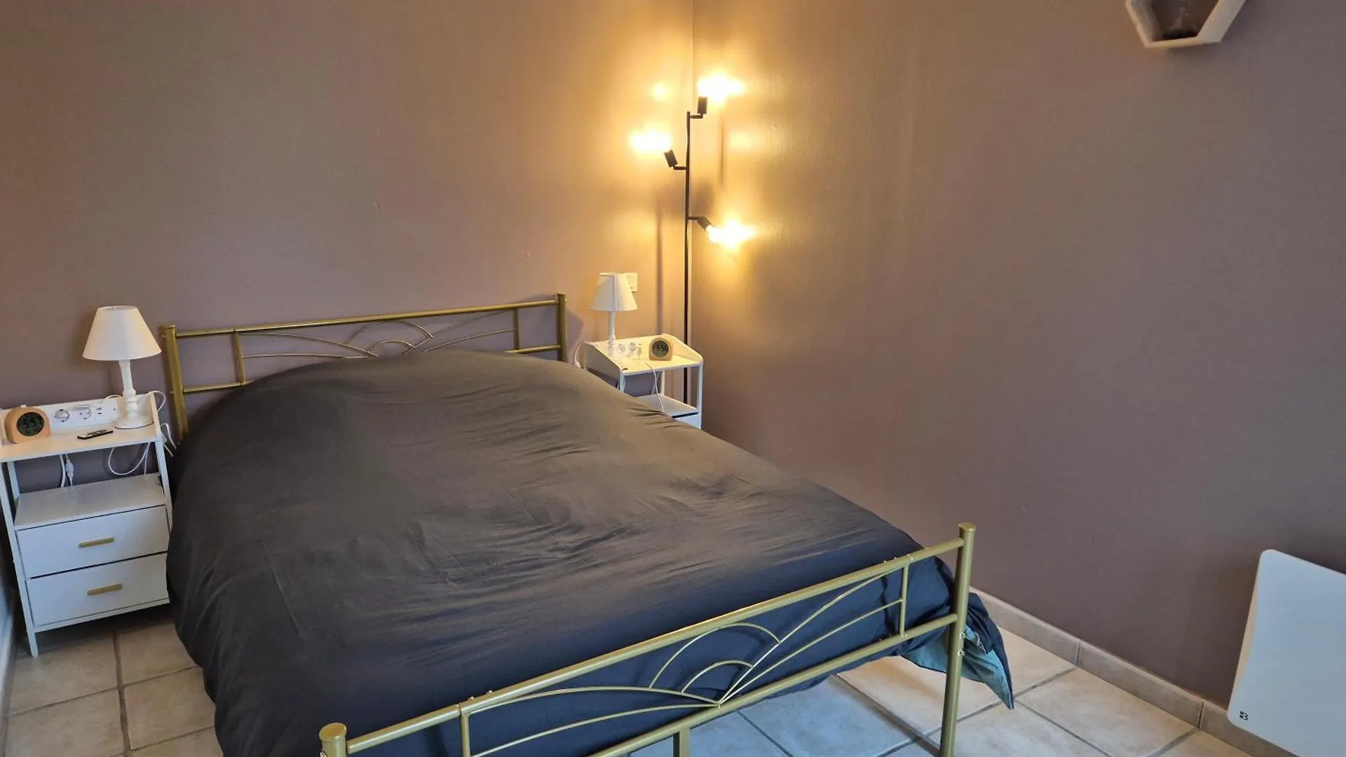 Holiday home Gite Des Sonnailles Sisteron