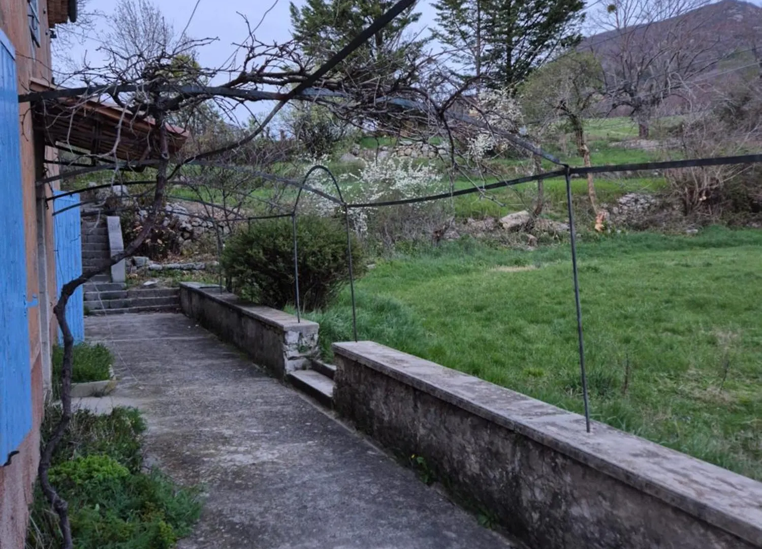 Gite Des Sonnailles Sisteron